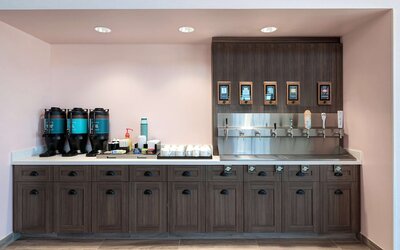 Homewood Suites by Hilton Santa Clarita