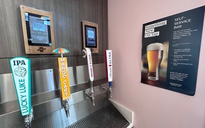 Homewood Suites by Hilton Santa Clarita