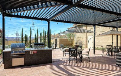 Homewood Suites by Hilton Santa Clarita