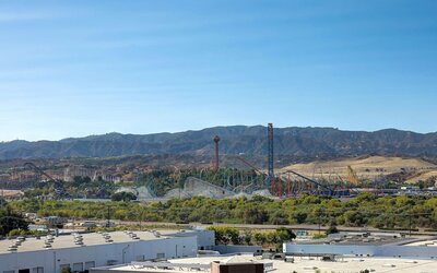 Homewood Suites by Hilton Santa Clarita