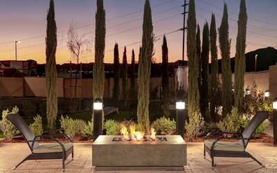 Homewood Suites by Hilton Santa Clarita
