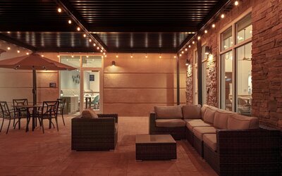 Homewood Suites by Hilton Santa Clarita