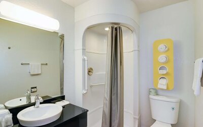Vagabond Inn Sylmar