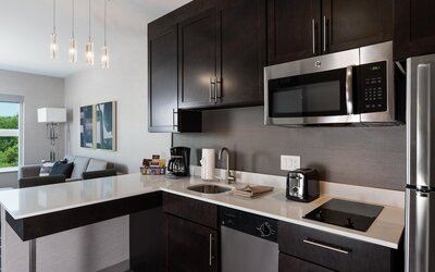 Residence Inn by Marriott Chatsworth