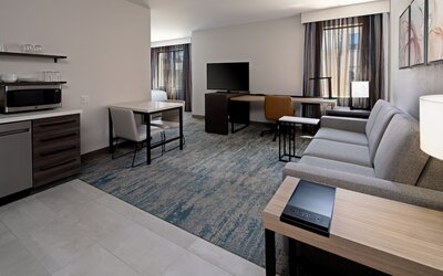 Residence Inn by Marriott Chatsworth