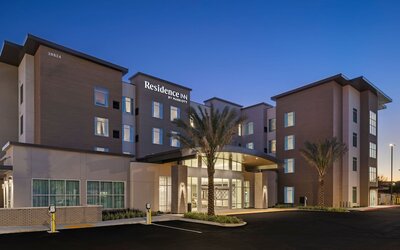 Residence Inn by Marriott Chatsworth