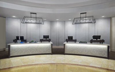 Hyatt Regency Valencia