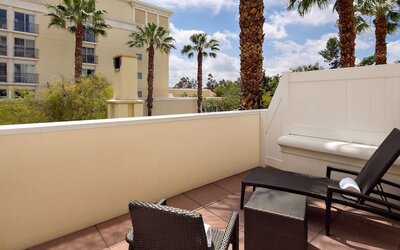 Hyatt Regency Valencia
