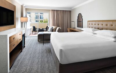 Hyatt Regency Valencia