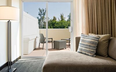 Hyatt Regency Valencia
