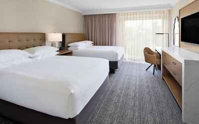 Hyatt Regency Valencia