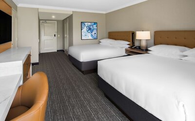 Hyatt Regency Valencia