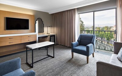 Hyatt Regency Valencia