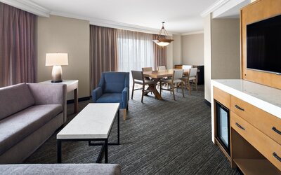Hyatt Regency Valencia
