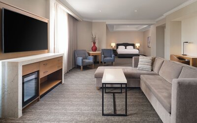 Hyatt Regency Valencia