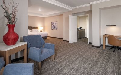 Hyatt Regency Valencia