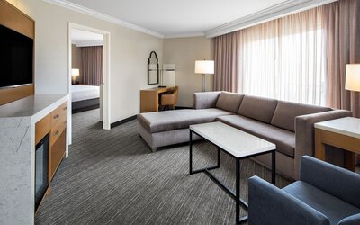 Hyatt Regency Valencia
