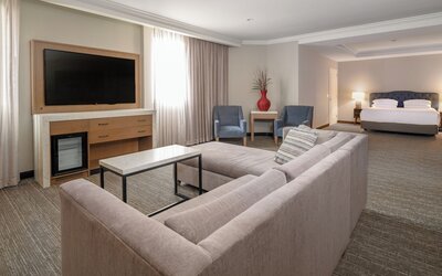 Hyatt Regency Valencia