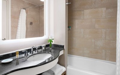 Hyatt Regency Valencia
