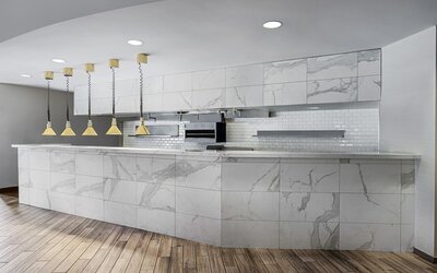Hyatt Regency Valencia