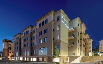 Residence Inn by Marriott Valencia