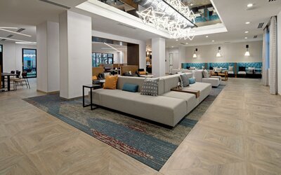 Residence Inn by Marriott Valencia