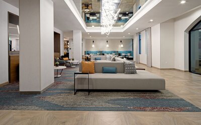 Residence Inn by Marriott Valencia