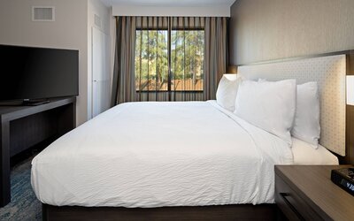 Residence Inn by Marriott Valencia