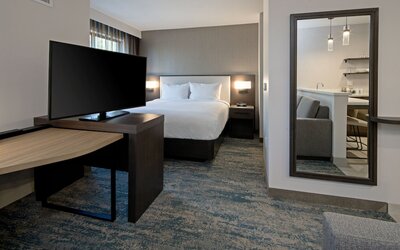 Residence Inn by Marriott Valencia