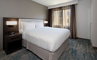 Residence Inn by Marriott Valencia