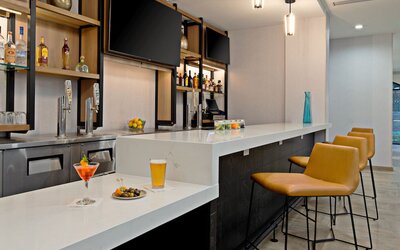 SpringHill Suites by Marriott Valencia