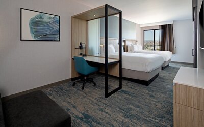 SpringHill Suites by Marriott Valencia