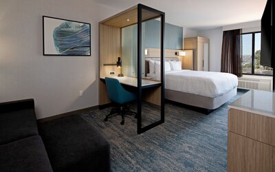 SpringHill Suites by Marriott Valencia