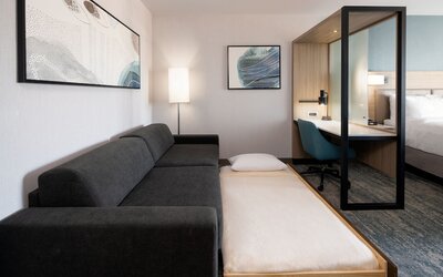 SpringHill Suites by Marriott Valencia