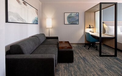 SpringHill Suites by Marriott Valencia