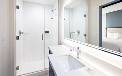 SpringHill Suites by Marriott Valencia