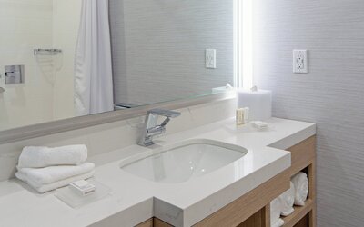 SpringHill Suites by Marriott Valencia