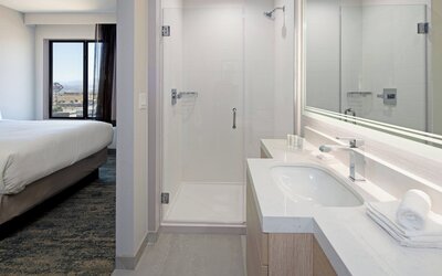 SpringHill Suites by Marriott Valencia
