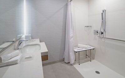 SpringHill Suites by Marriott Valencia