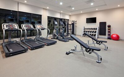 SpringHill Suites by Marriott Valencia