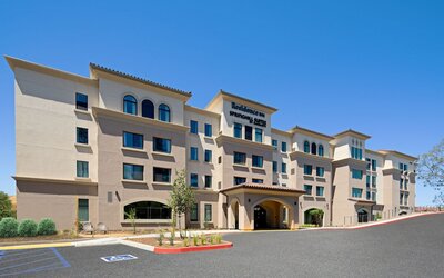 SpringHill Suites by Marriott Valencia