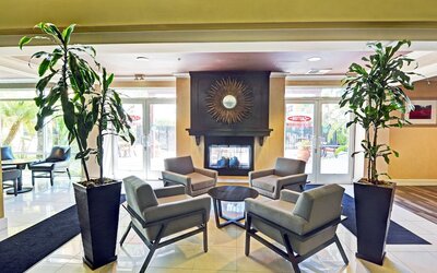 Embassy Suites by Hilton Valencia