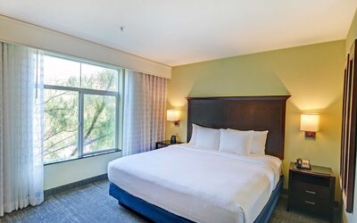 Embassy Suites by Hilton Valencia