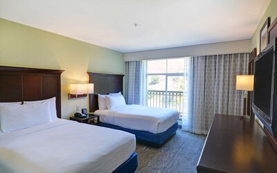 Embassy Suites by Hilton Valencia