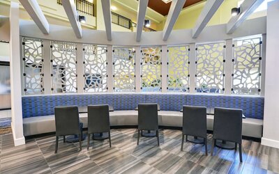 Embassy Suites by Hilton Valencia