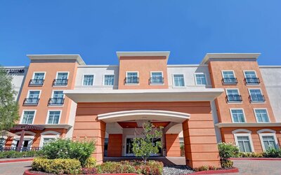 Embassy Suites by Hilton Valencia
