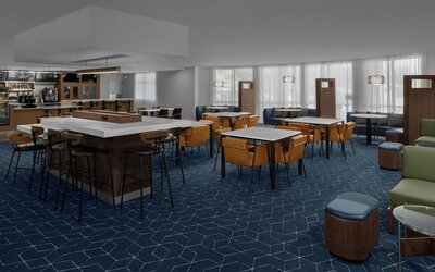 Courtyard by Marriott Santa Clarita Valencia