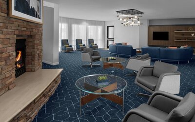 Courtyard by Marriott Santa Clarita Valencia