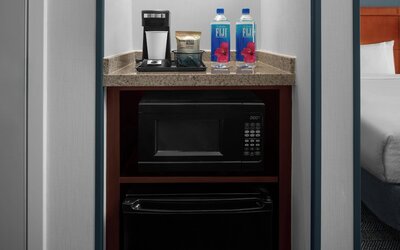 Courtyard by Marriott Santa Clarita Valencia