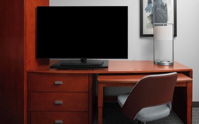 Courtyard by Marriott Santa Clarita Valencia